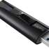 Флешка USB Sandisk Extreme Pro 1ТБ, USB3.0, черный [sdcz880-1t00-g46]